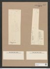 Pleurosigma kerguelense Grun. (de-Toni-Nr.: Genus 13, Species 1046) Zeichnungen Sammlung Grunow Nr. 1882 (NHMW-BOT-W0368994)